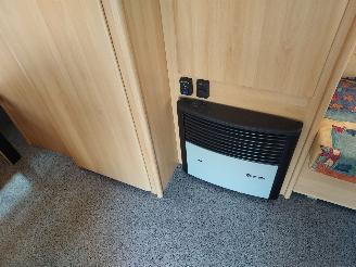 Dethleffs  Camper EF 2 picture 10