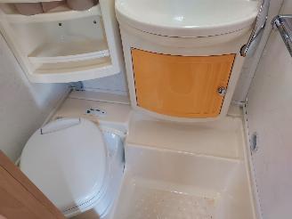 Dethleffs  Camper EF 2 picture 11