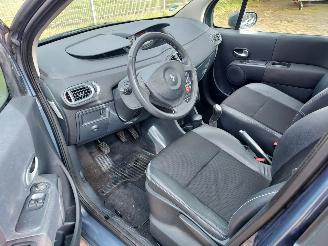 Renault Modus 1.4 picture 5