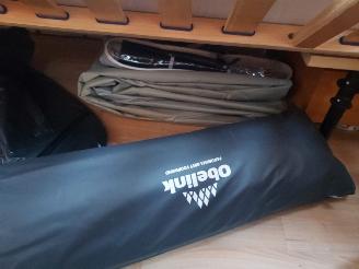 Home Car  443H  Frans bed +  Voortent picture 15