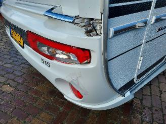 Fendt  Bianco 515 SKF Stapelbed Mover Omnistor Airco picture 19