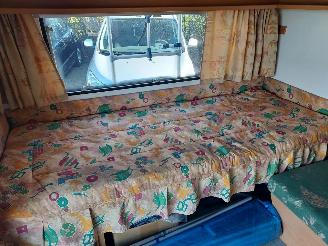 Chateau  Cantara 520 Voortent+Omnistor+2x Fietsendrager picture 9