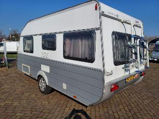 Kip  Skyline 44 TDB Frans bed+ Airco picture 4