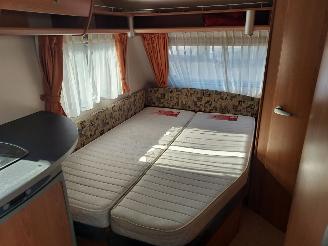Kip  Skyline 44 TDB Frans bed+ Airco picture 7