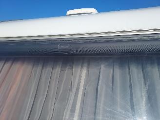 Kip  Skyline 44 TDB Frans bed+ Airco picture 14