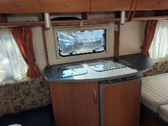 Kip  Skyline 44 TDB Frans bed+ Airco picture 9