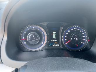 Hyundai I-40 2.0 GDI Catcher benzine AUTOMAAT picture 7