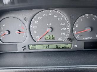 Volvo C-70 5 cilinder Cabriolet  Automaat+ Apk picture 10