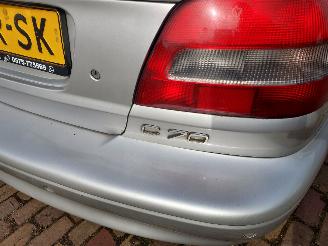Volvo C-70 5 cilinder Cabriolet  Automaat+ Apk picture 5