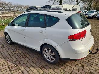 Seat Altea xl 1.2 benzine + Apk picture 5