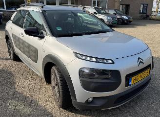 škoda osobní automobily Citroën C4 cactus 1.6 Blue HDI Business 2015/10
