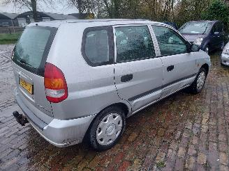 Mitsubishi Space-star 1.3 Airco + Apk picture 3