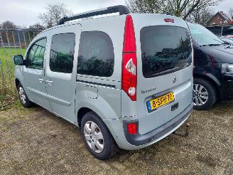 Renault Kangoo 1.6 Family  Expression + Apk picture 4