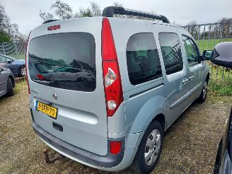 Renault Kangoo 1.6 Family  Expression + Apk picture 3