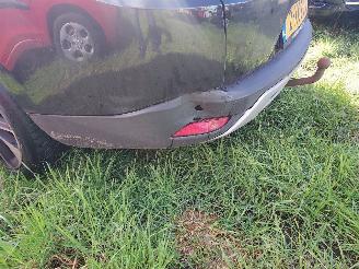 Renault Mégane AUTOMAAT picture 10