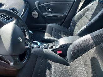 Renault Mégane AUTOMAAT picture 9