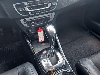 Renault Mégane AUTOMAAT picture 5