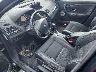 Renault Mégane AUTOMAAT picture 7