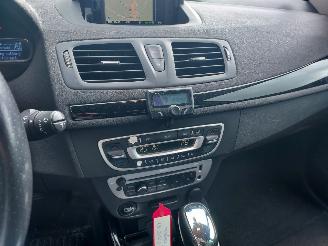 Renault Mégane AUTOMAAT picture 6