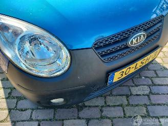 Kia Picanto 1.0 i + apk picture 9