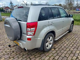 Suzuki Grand-vitara 4x4 +apk picture 5