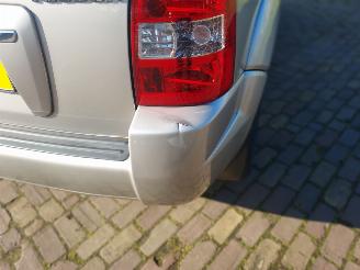 Hyundai Tucson 4x4  2.0 Benzine + Apk picture 13