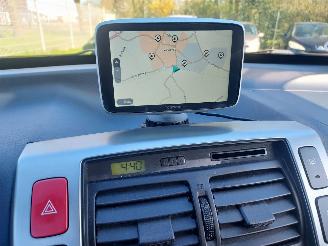 Hyundai Tucson 4x4  2.0 Benzine + Apk picture 10