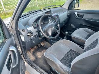 Citroën Berlingo GERESERVEERD picture 7