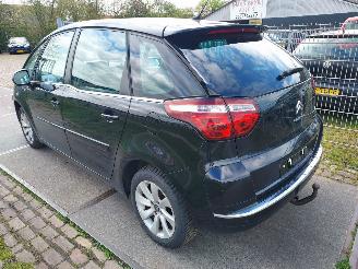 Citroën C4-picasso 1.6 benzine picture 3