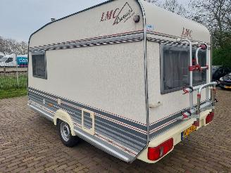 LMC  Luxus 390 Kinderbed + Luifel picture 4