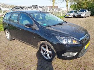 Ford Focus 1.6 TDCI + apk picture 2