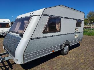 Kip  Sunline KS 41 + Luifel picture 2