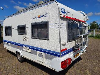 Hobby  460 UFE Airco+Luifel+Mover picture 3