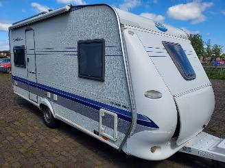  Hobby  460 UFE Airco+Luifel+Mover 2003/2