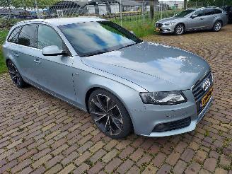 Auto incidentate Audi A4 1.8 S Line+ |Apk 2011/6