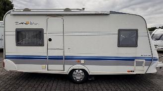  Hobby  460 UFE Mover + Voortent + Luifel 2004/3