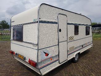 Burstner  430 + Voortent picture 4
