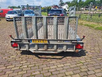 Hulco  Terrax 3 Asser 3500 kilo picture 6