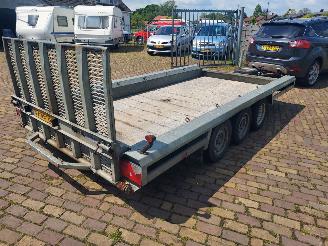 Hulco  Terrax 3 Asser 3500 kilo picture 4