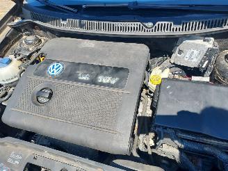 Volkswagen Polo 1.4 AUTOMAAT + Apk picture 10