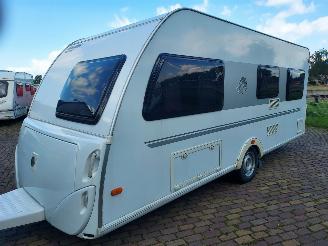 Knaus  Sudwind 500 FU White Edition Mover Voortent picture 2