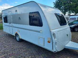 Knaus  Sudwind 500 FU White Edition Mover Voortent picture 1