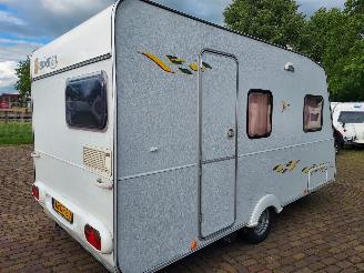 Sterckeman  D  430 CP Mover + Voortent picture 3