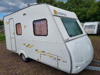  Sterckeman  D  430 CP Mover + Voortent 2005/3