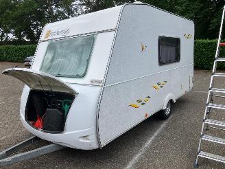 Avarii caravane Sterckeman  GERESERVEERD  430 CP Mover + Voortent 2005/3