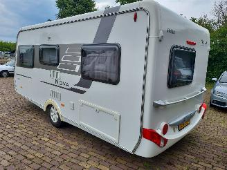 Eriba  LuxusLine  Mover Airco Voortent picture 4