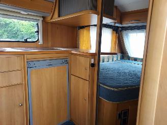 Swift  450 Toscane + Mover en Fietsendrager picture 12