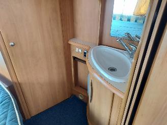 Swift  450 Toscane + Mover en Fietsendrager picture 8