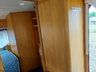 Swift  450 Toscane + Mover en Fietsendrager picture 11