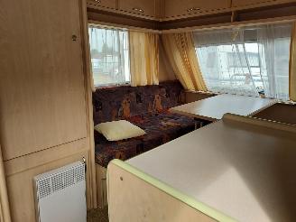 Beyerland  Silversport 350 + Voortent picture 11